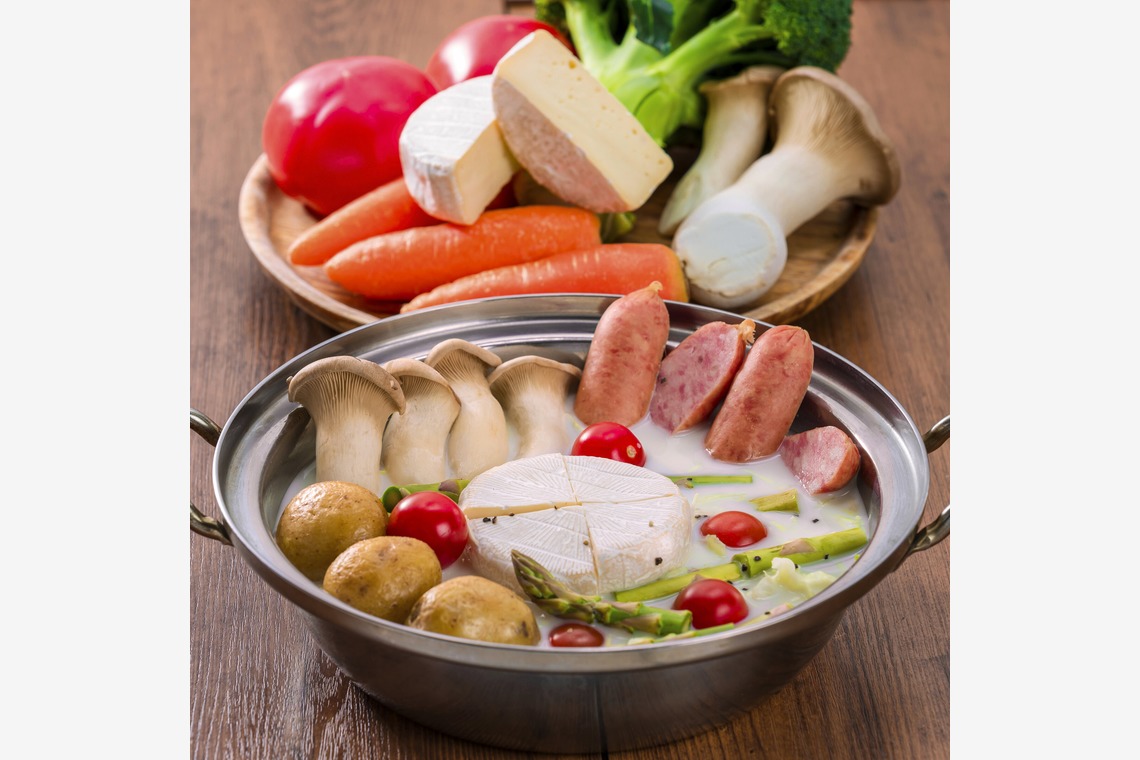 合同会社めろんぱん・ふぉとが撮影した写真のアルバム「料理撮影」