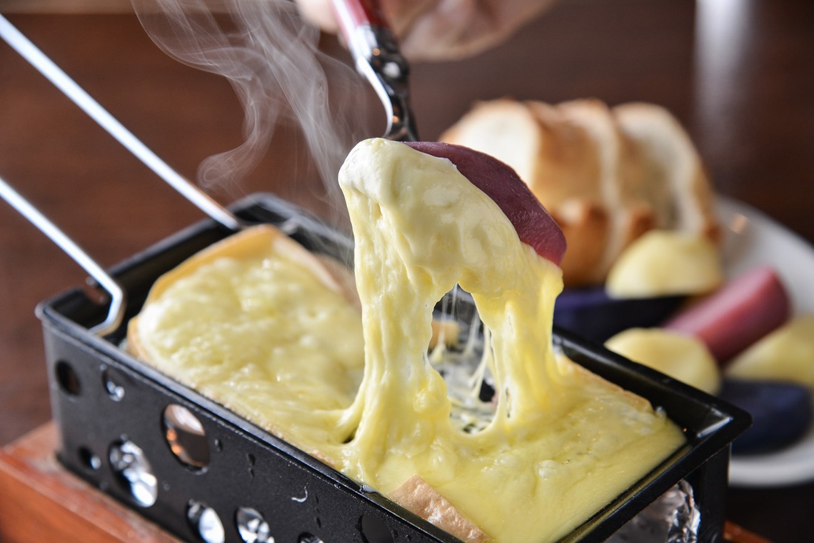 岩川芳信が撮影した写真のアルバム「飲食店撮影」