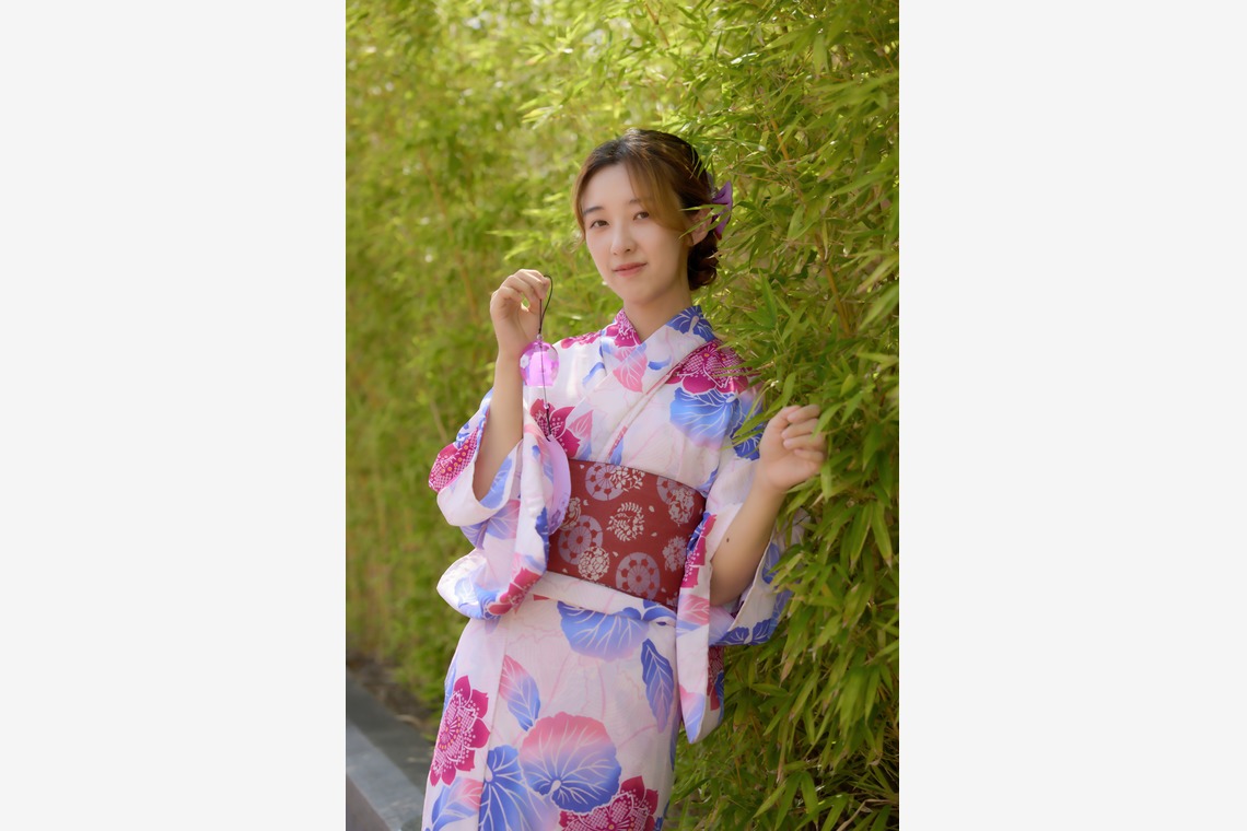 沖山俊樹が撮影した「ポートレート_20220904_Cici」の写真