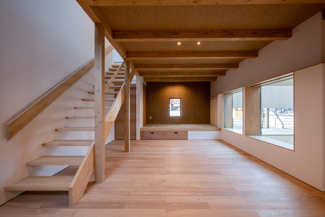 soraphotoが撮影した「竣工写真」の写真