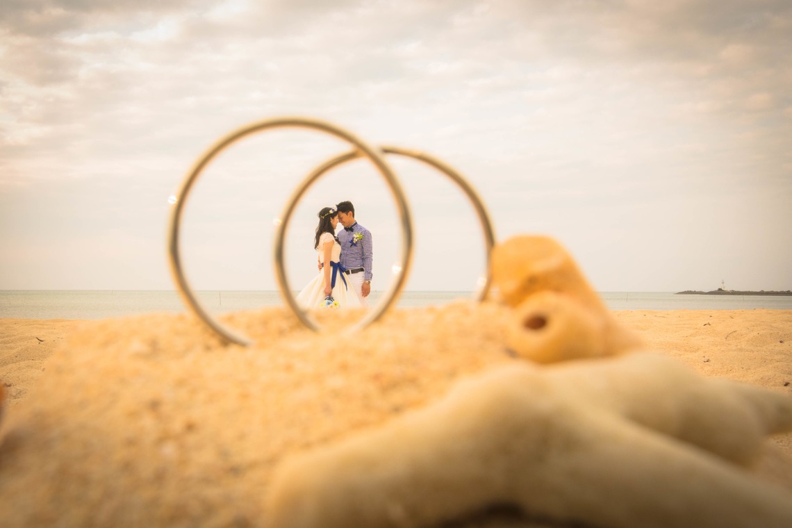 Creative Photographer .Kが撮影した「ロケーション撮影」の写真