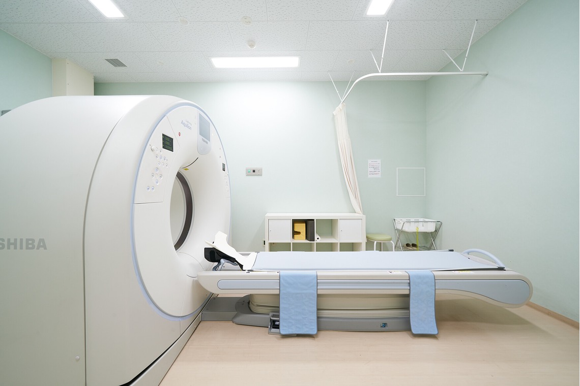 森田寫眞館が撮影した写真のアルバム「クリニック」