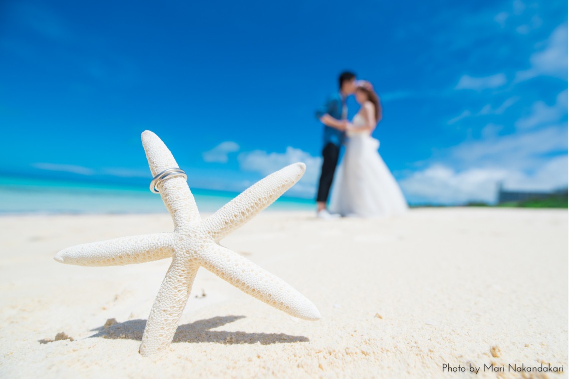 ナカンダカリ マリ