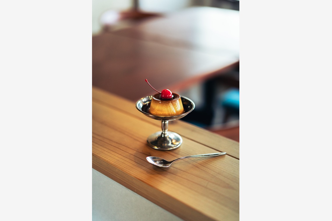 櫻井大祐・STUDIO CHOOPが撮影した「料理」の写真