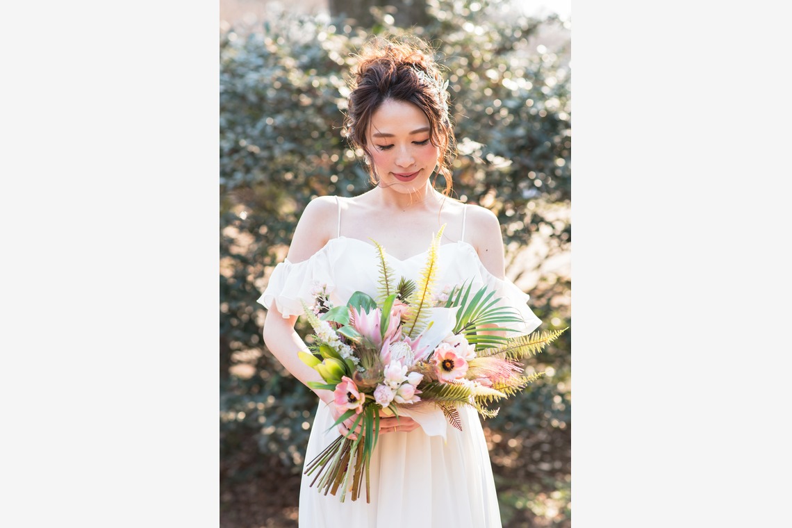 西城 泰輔が撮影した「wedding」の写真