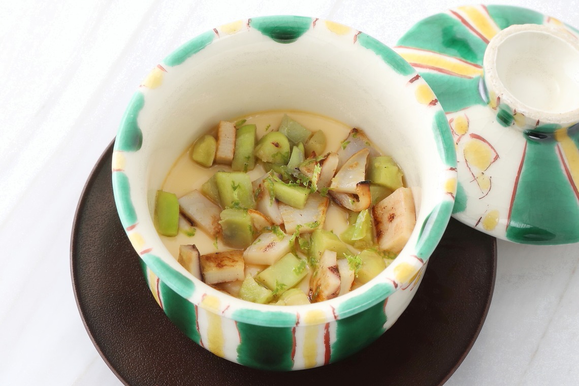 森安　照が撮影した「寿司・和食・デリバリー」の写真