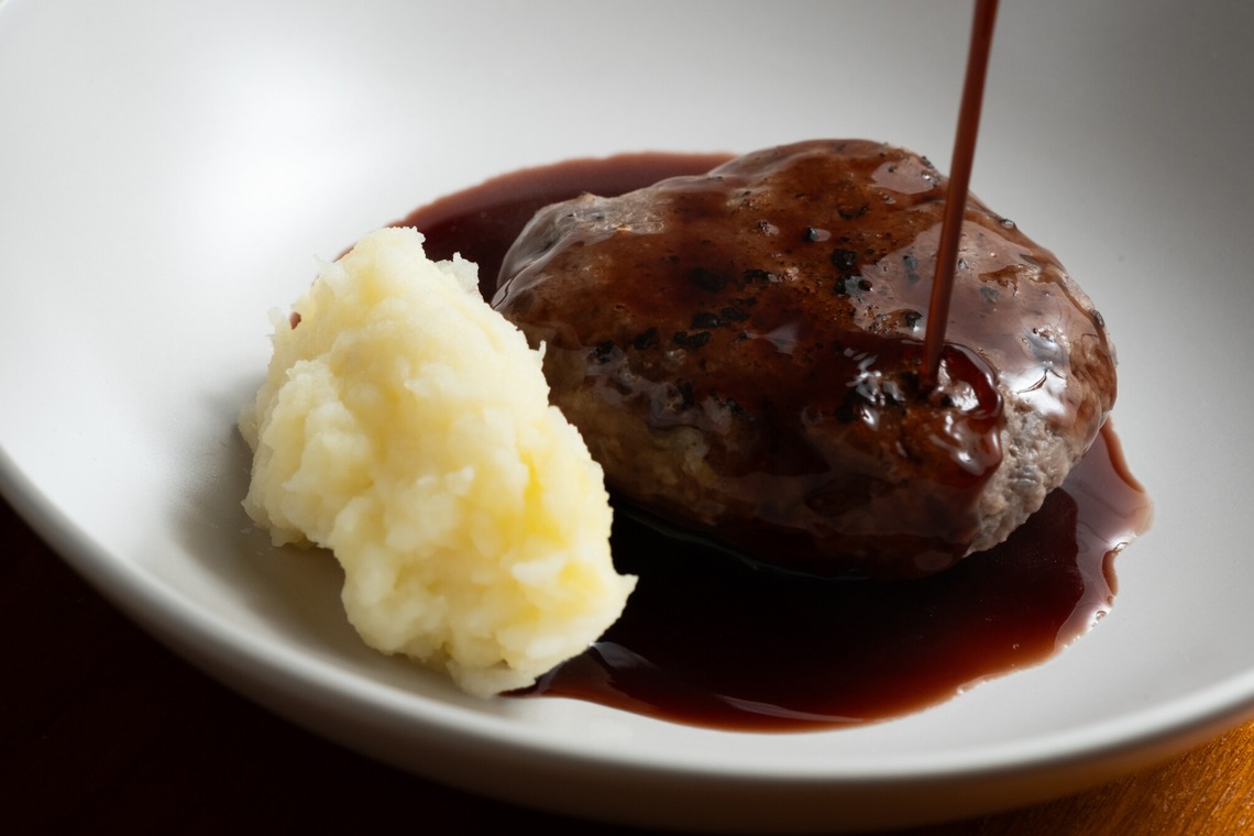 Tatsuyaが撮影した「フランス料理店（料理・内観）」の写真