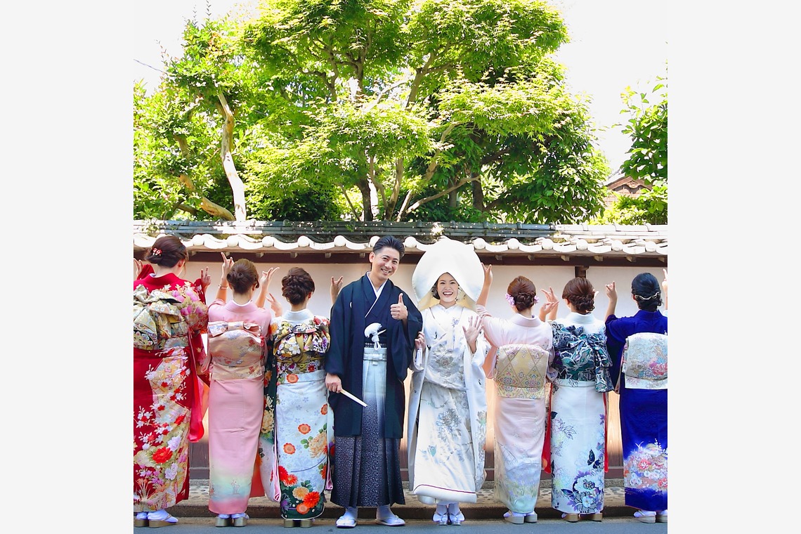 Photo of wedding_snap taken by Hiroshi Masuda