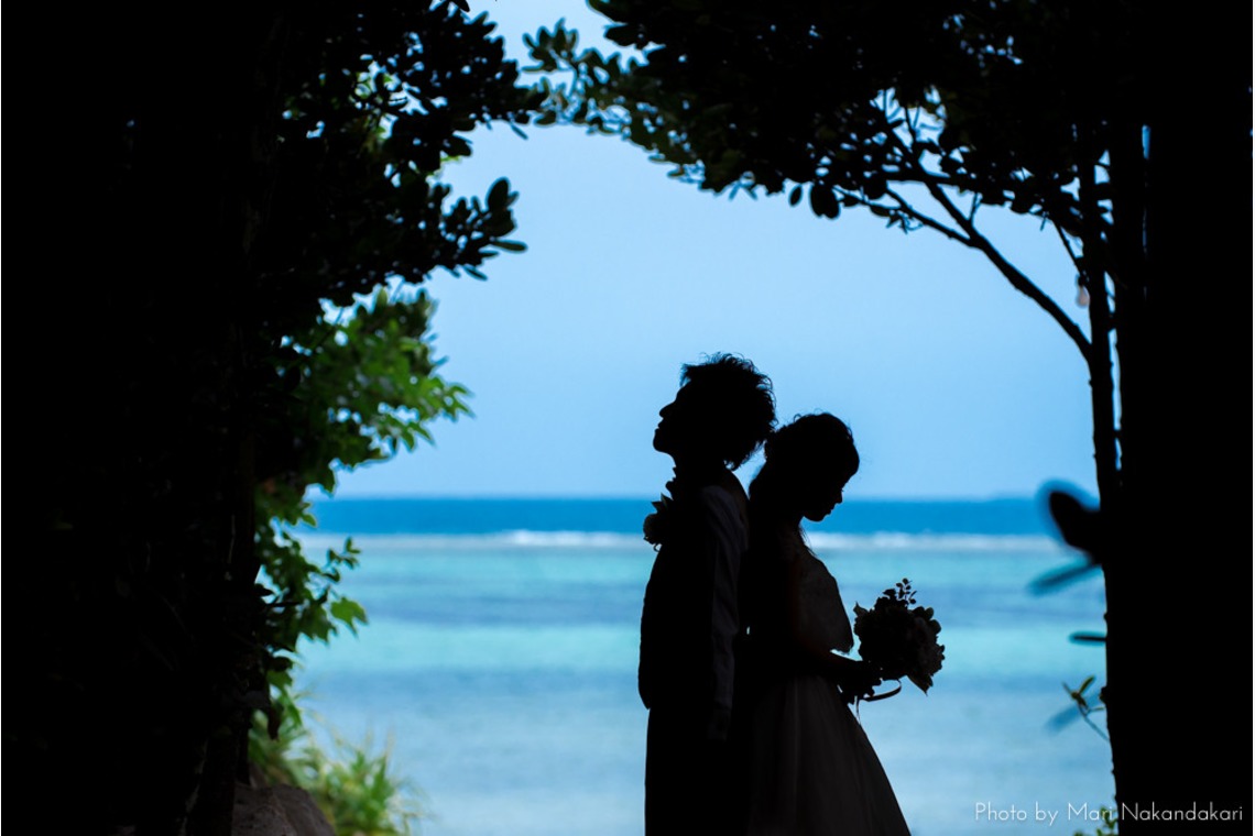 ナカンダカリ マリ