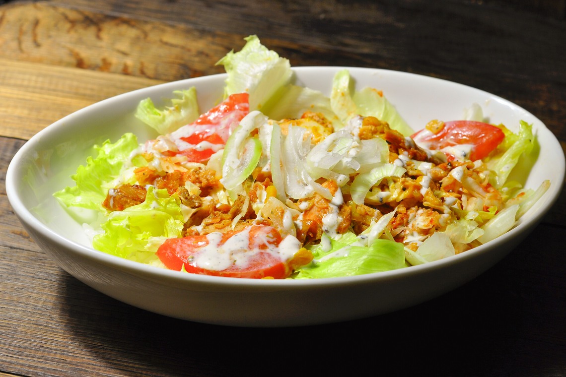 Photographer YUUKIが撮影した「料理撮影サンプル１」の写真