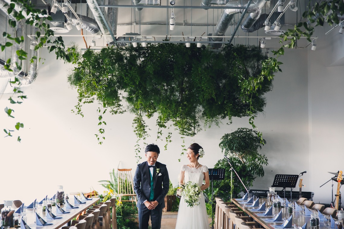 t_picturesが撮影した「挙式写真」の写真