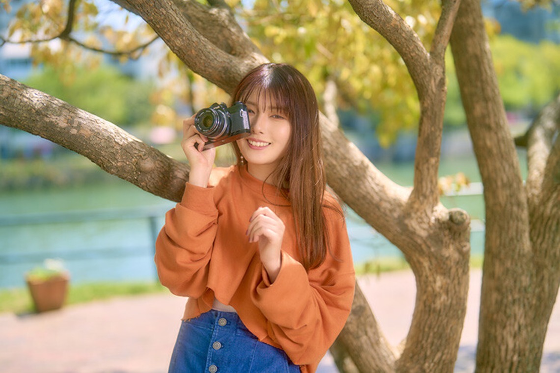 Wohltech（ヴォールテック）が撮影した「ポートレート・プロフィール・宣材写真」の写真