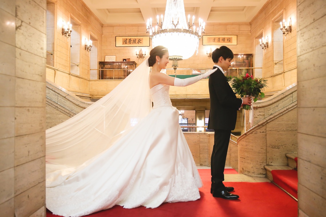 Photo of Wedding Day taken by Studio CUDDLE