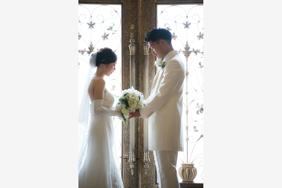 Photo of  taken by PIC WEDDING PHOTO（泉田 裕秀）