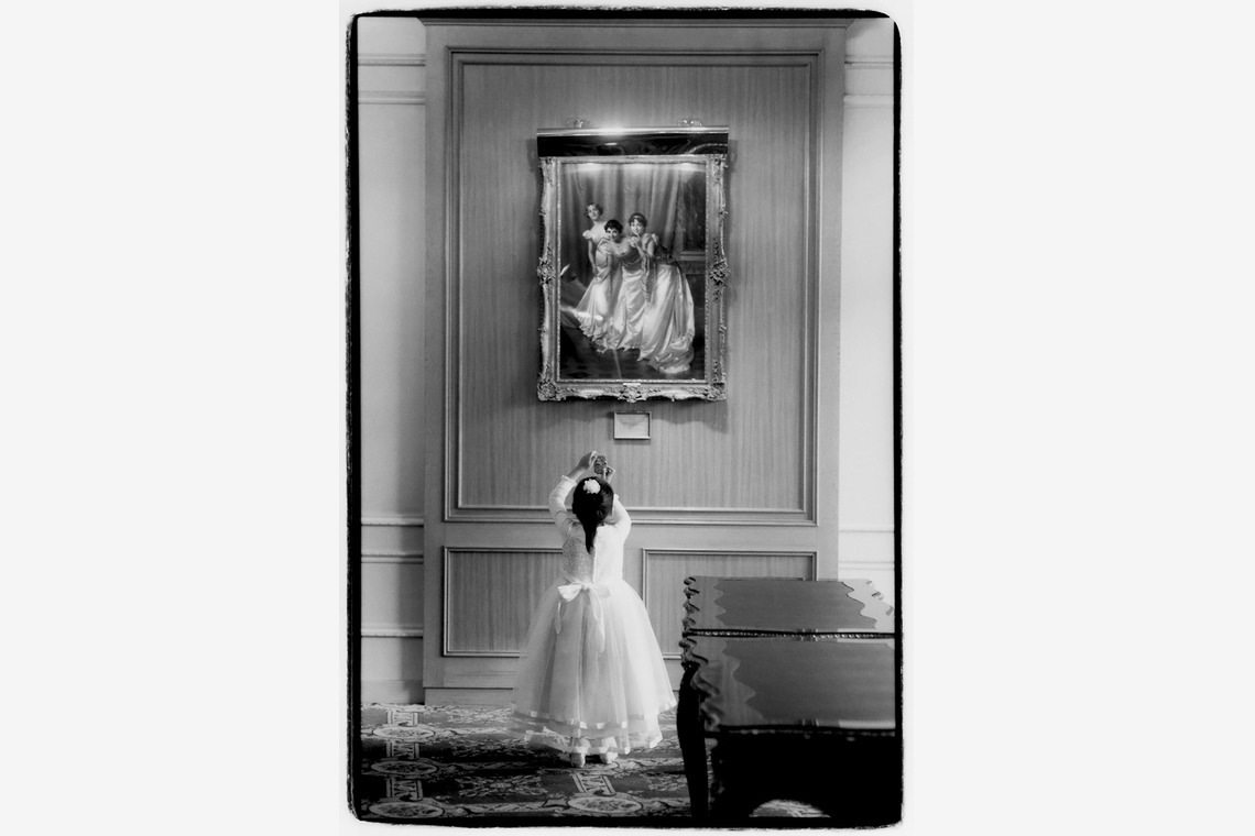 ディスカバリー (森 時尚)が撮影した「当日写真/ロケーションフォト」の写真