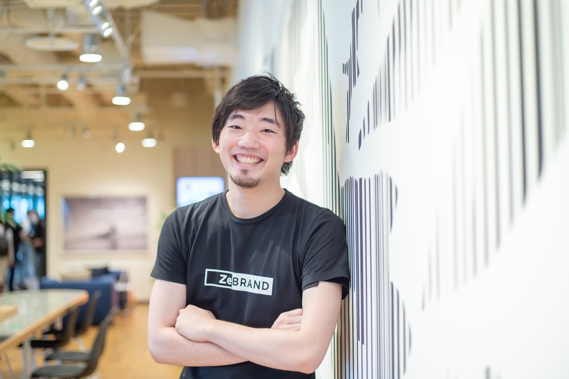 Photographer  Tomoが撮影した写真のアルバム「シェアオフィス」