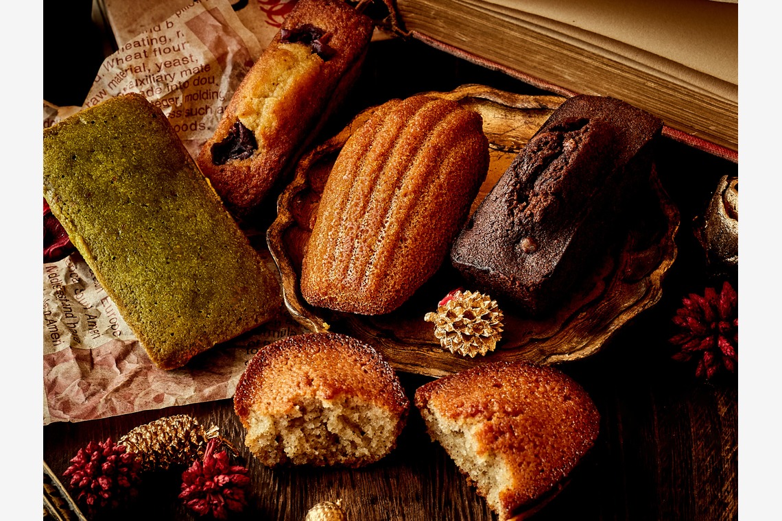 杉山 正晃が撮影した写真のアルバム「料理撮影」