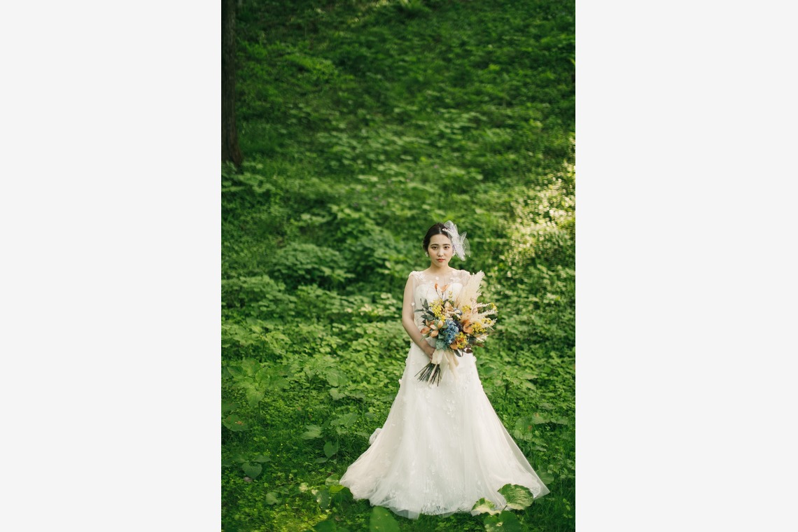 Katographが撮影した写真のアルバム「前撮り/後撮り」