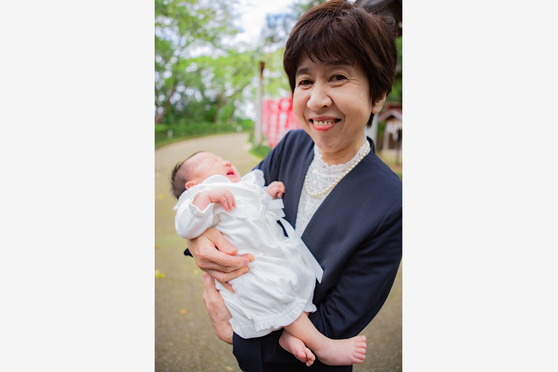 橋本祐里子（まるちゃん）