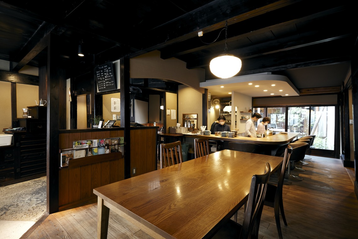 kiharu&photoが撮影した写真のアルバム「建築写真【内観】」