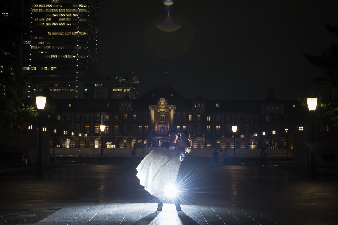 24to Produceが撮影した「東京タワーナイトフォト」の写真