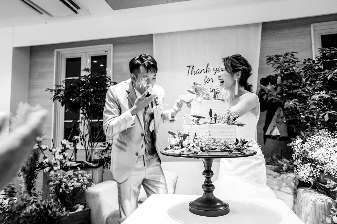 Photo of Wedding reception taken by Honeymoon Avenue