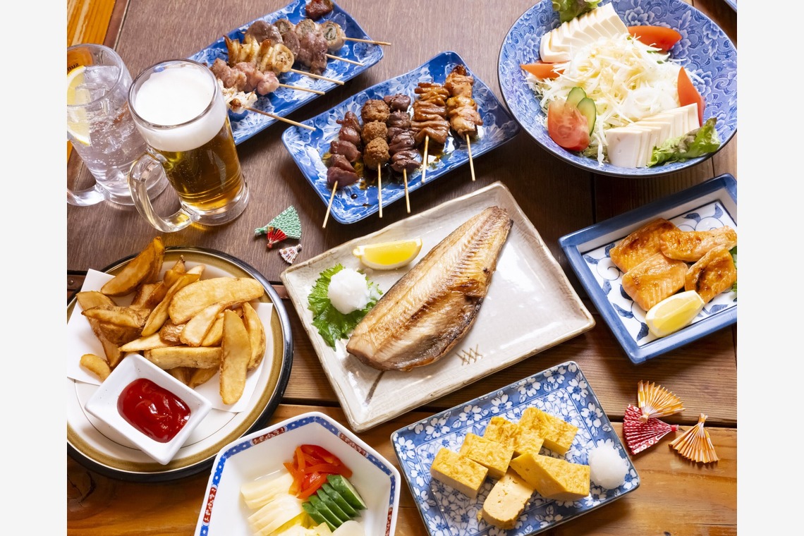 株式会社スマイルプロアートが撮影した「料理撮影」の写真