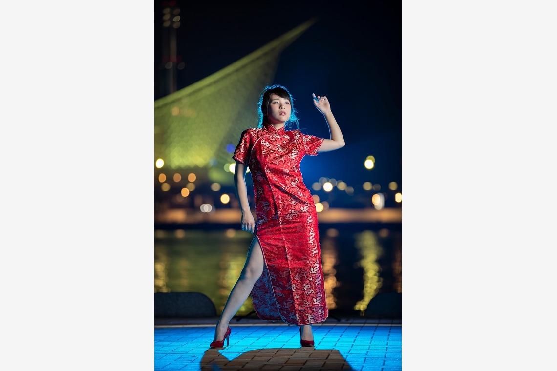 SBODY PHOTOが撮影した「ポートレート　宣材撮影」の写真