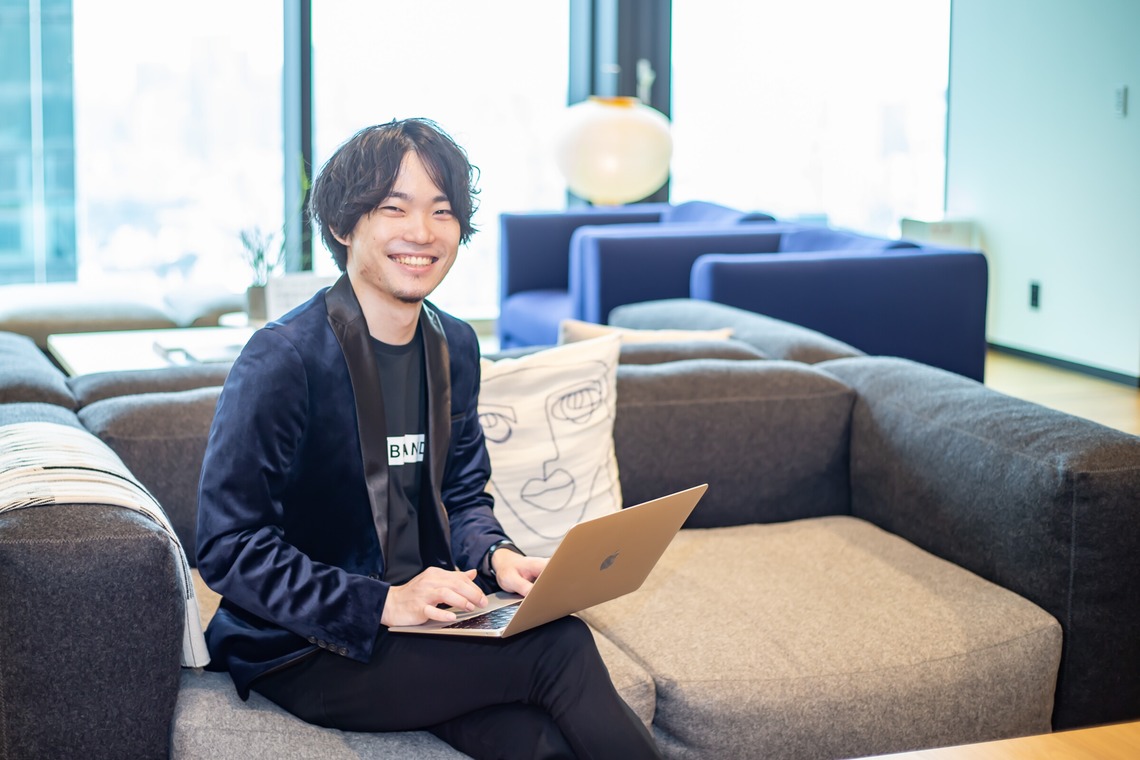 Photographer  Tomoが撮影した写真のアルバム「シェアオフィス」