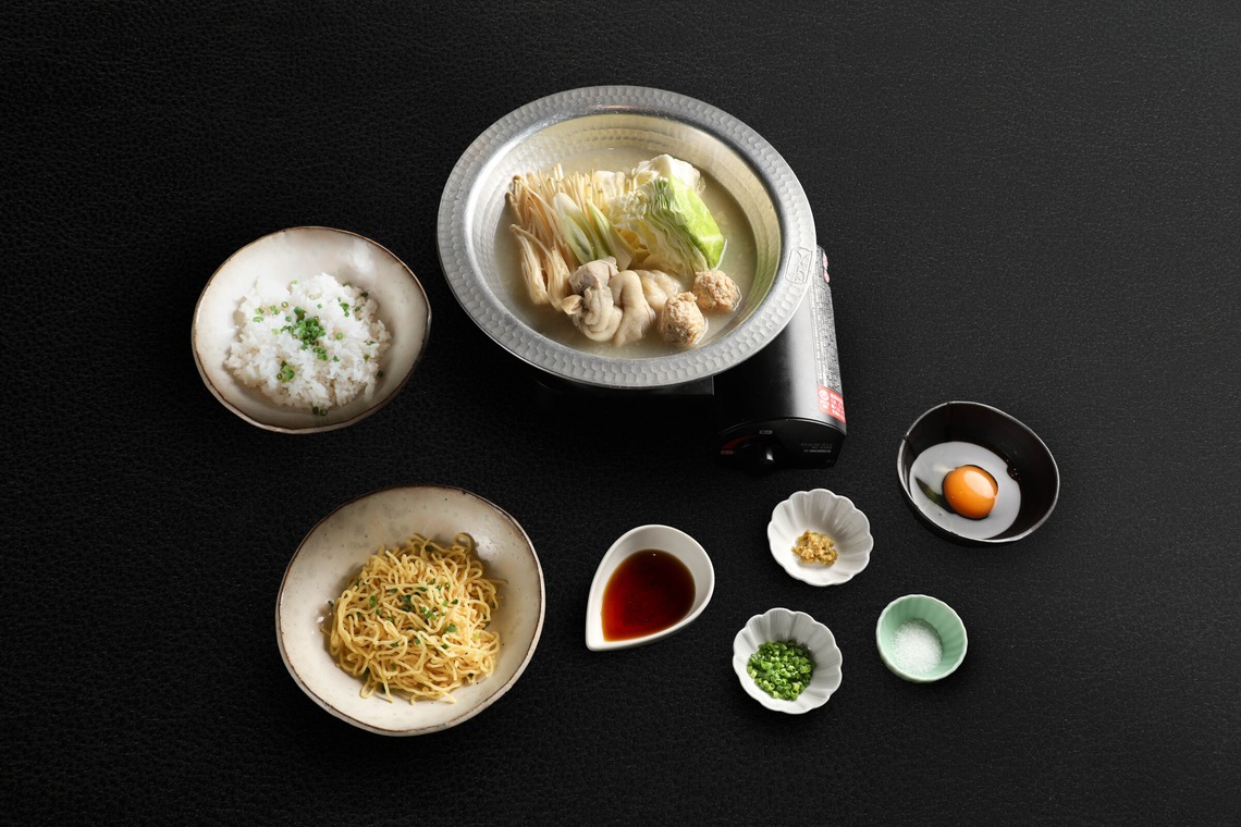 ウィズ石黒が撮影した「飲食店の料理撮影・デリバリーフード」の写真