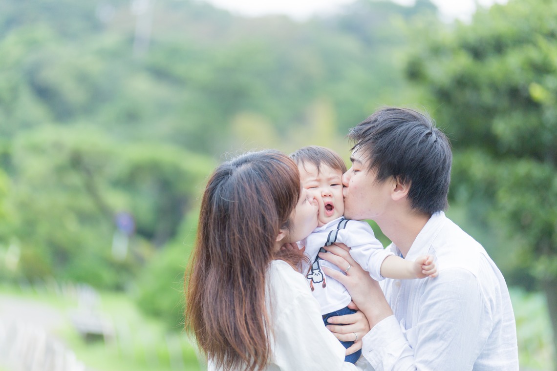 Domoto Takayukiが撮影した「横浜三渓園での記念撮影」の写真