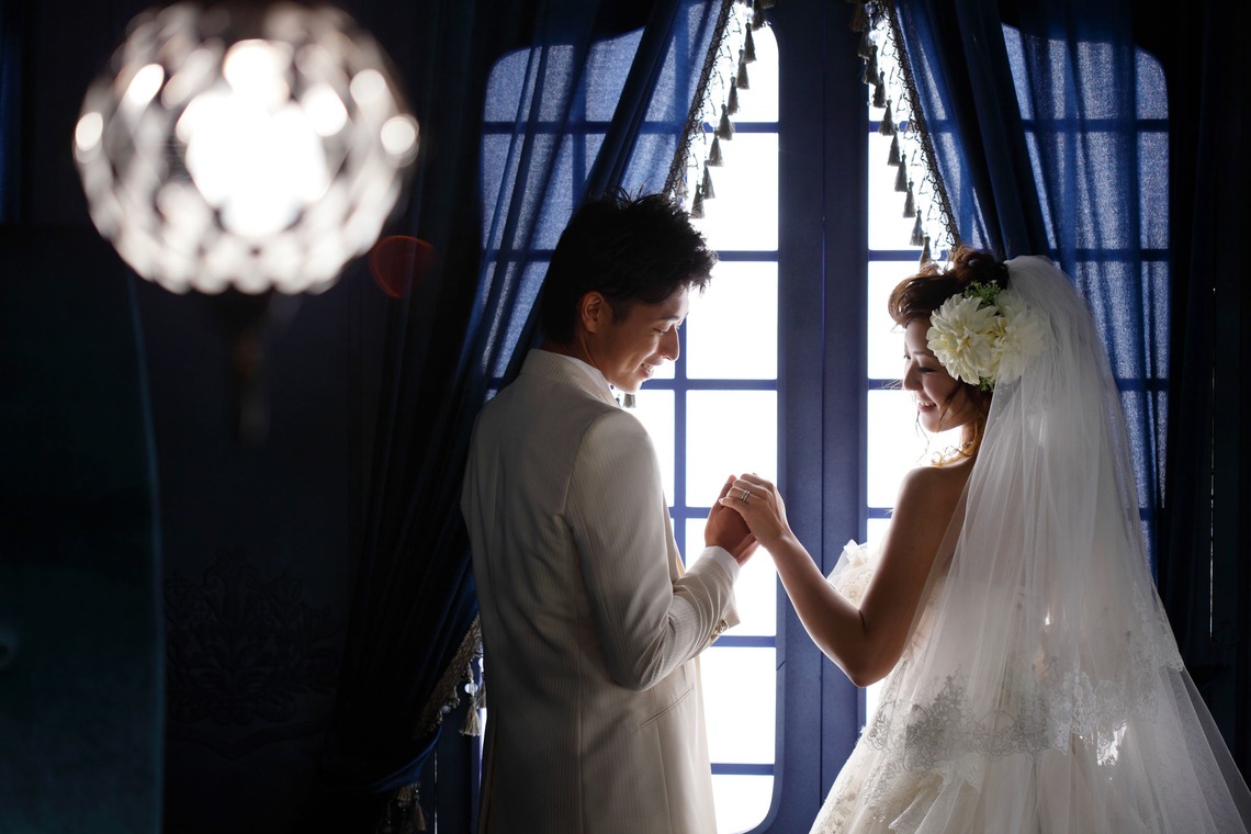 OrangestudioNAGOYAが撮影した写真のアルバム「青の部屋」