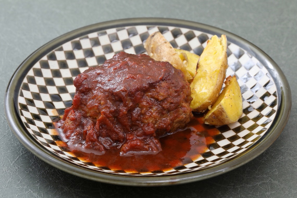 森安　照が撮影した写真のアルバム「ハンバーガー・ドッグ・サンド」