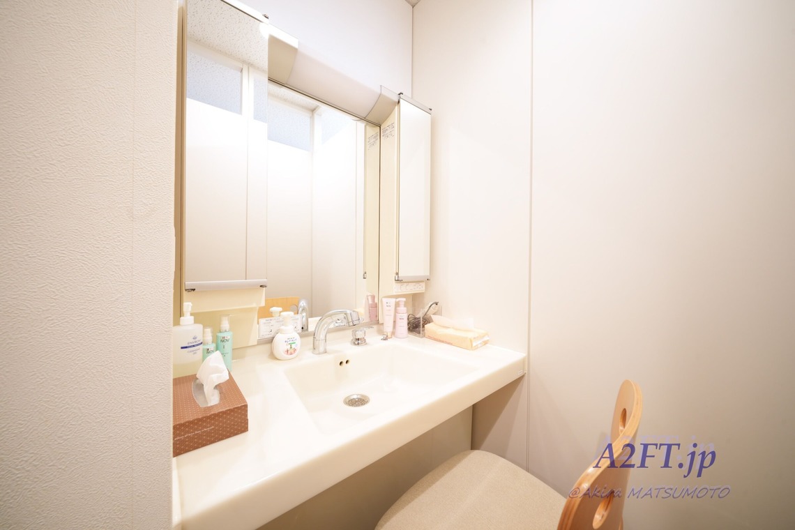 A2FT.jpフォトグラファーまつもとあきらが撮影した写真のアルバム「2021年12月 三島クリニック様」