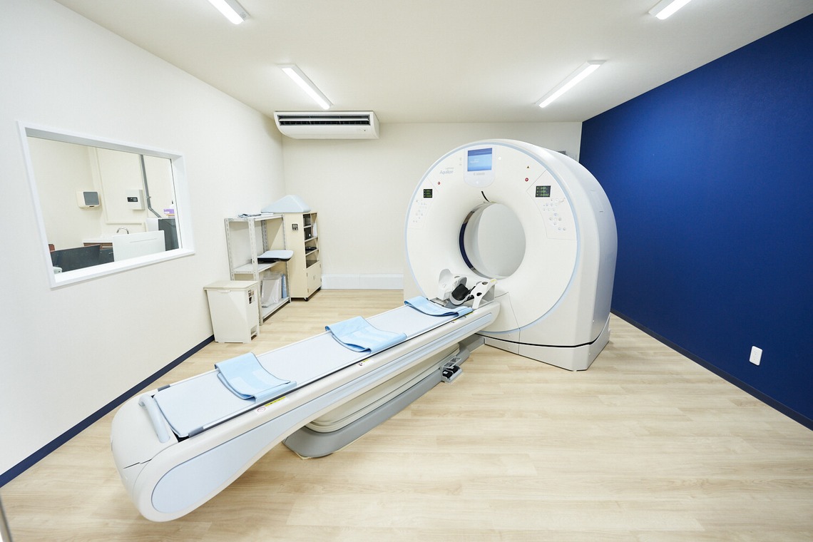 坂元寿行が撮影した「クリニック撮影」の写真