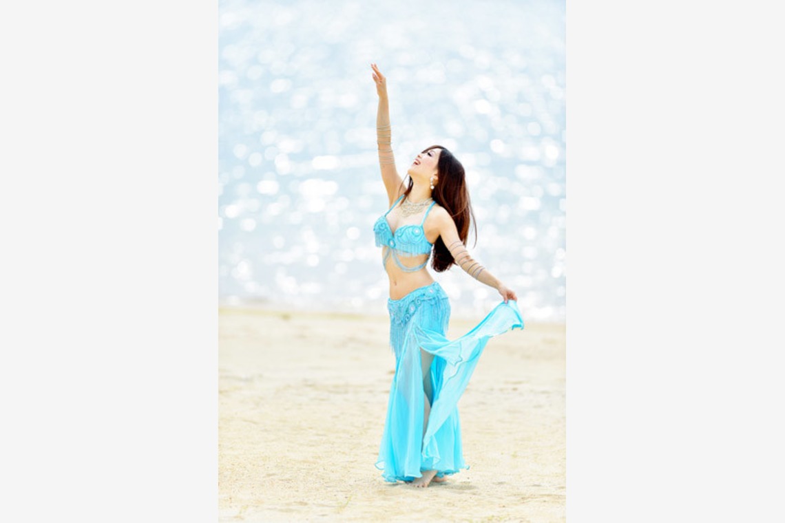 北田 正明が撮影した「ポートフォリオ」の写真