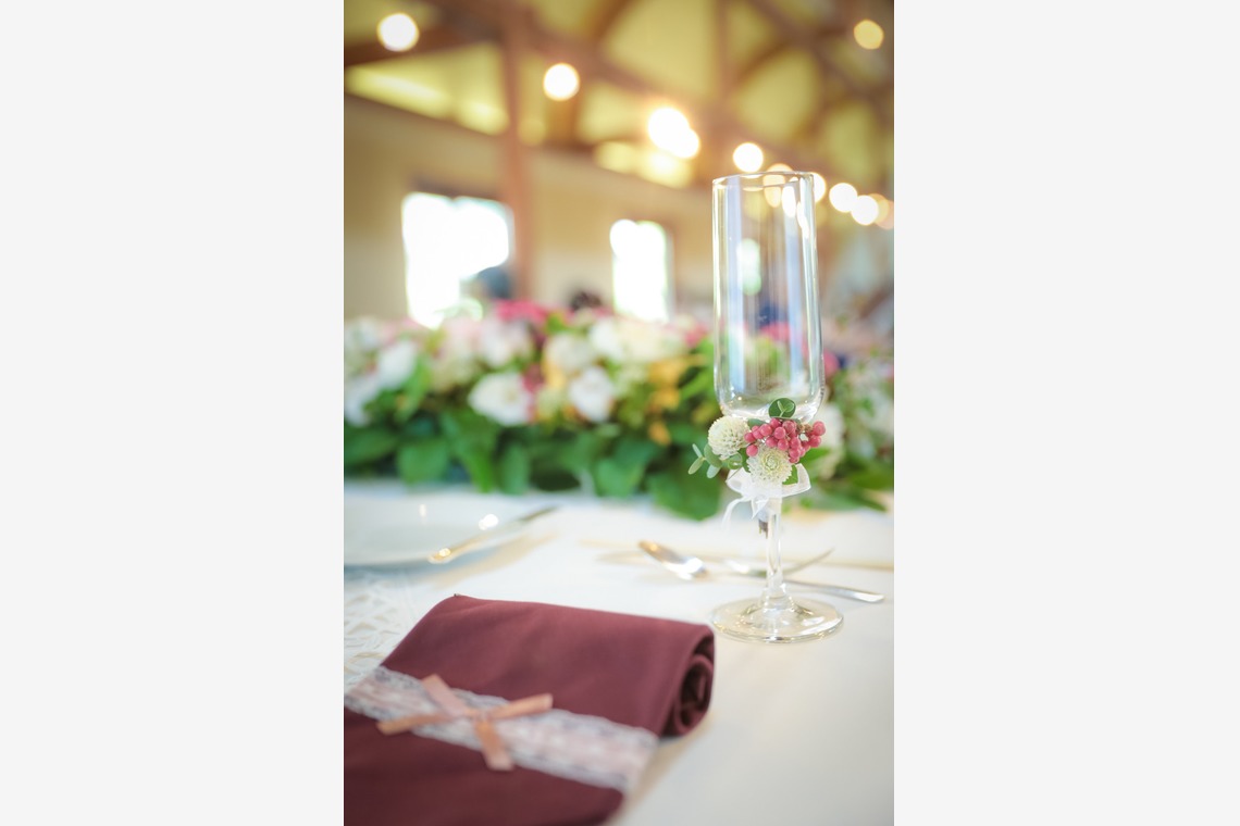 studio HATOYAが撮影した「婚礼写真7」の写真