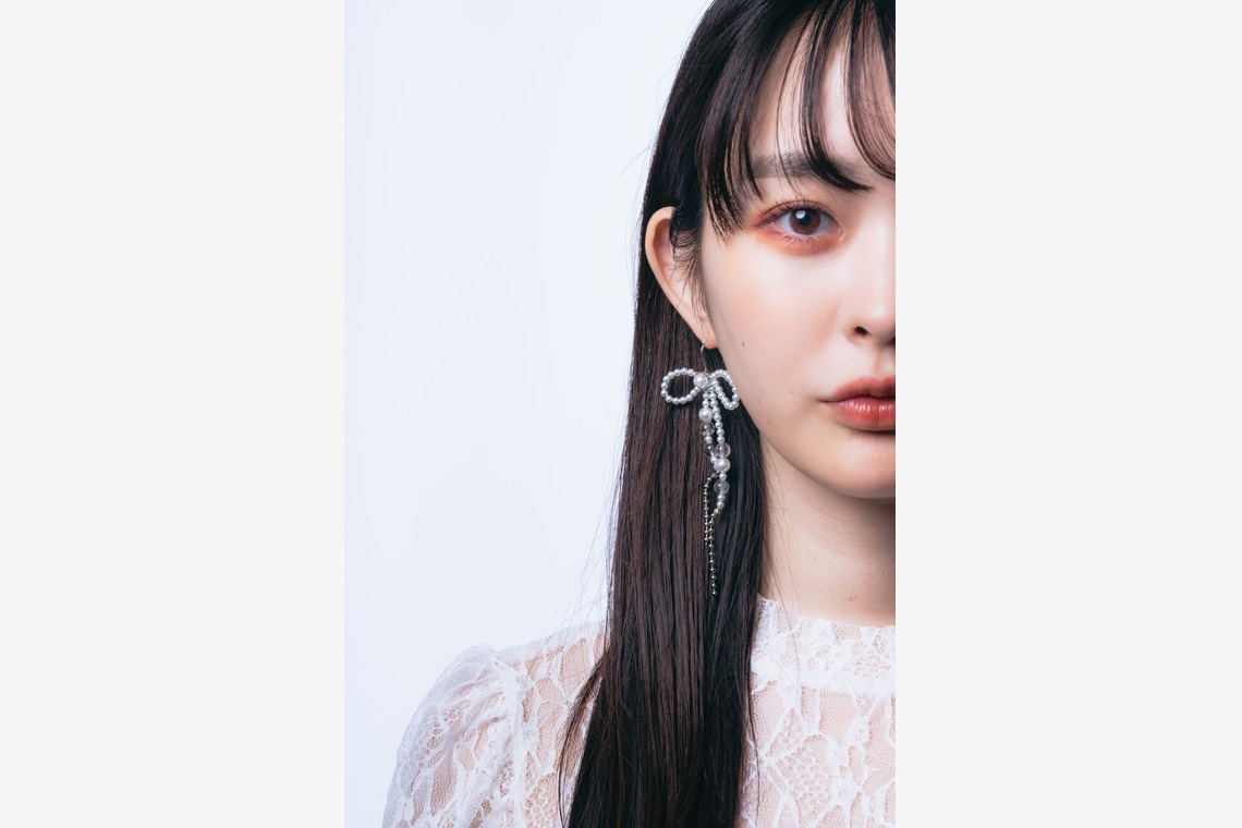 西浦隼翔が撮影した「スタジオポートレート・コンポジ撮影」の写真