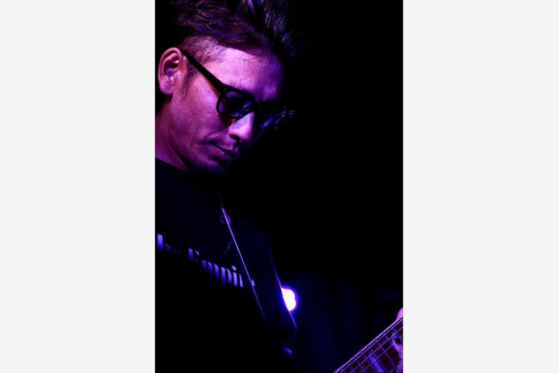 細部　歩が撮影した「仲間」の写真