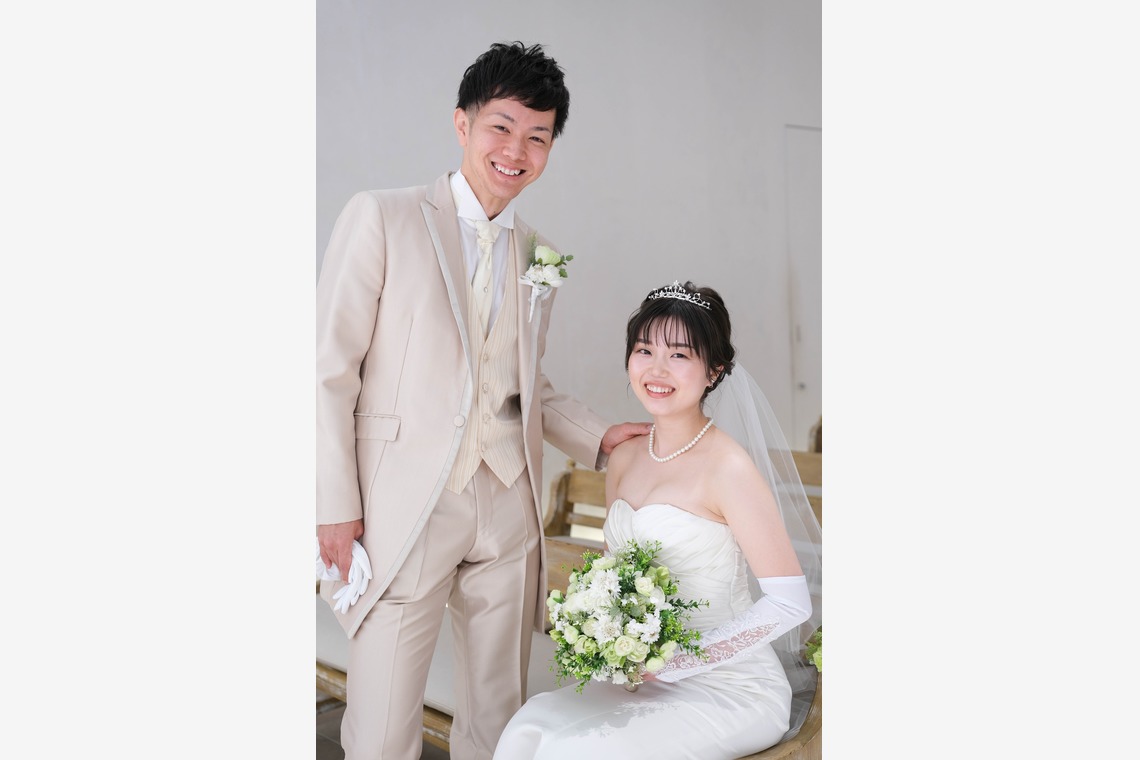 プロカメラマン　竹之下　光（あきら）が撮影した写真のアルバム「結婚式」