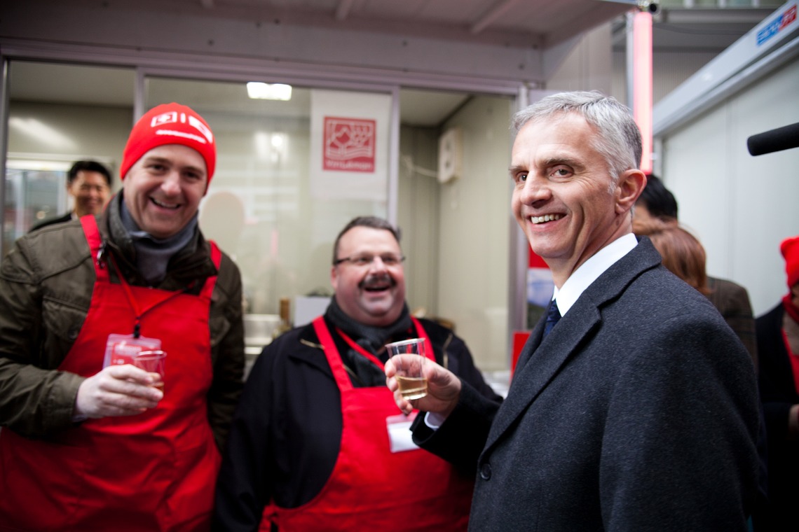 小浜守也が撮影した「イベント」の写真
