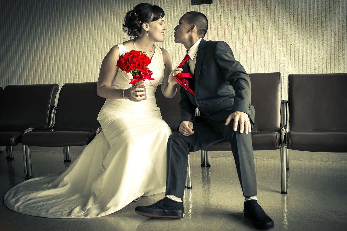 BigMike Photosが撮影した「富山　ウェディング」の写真