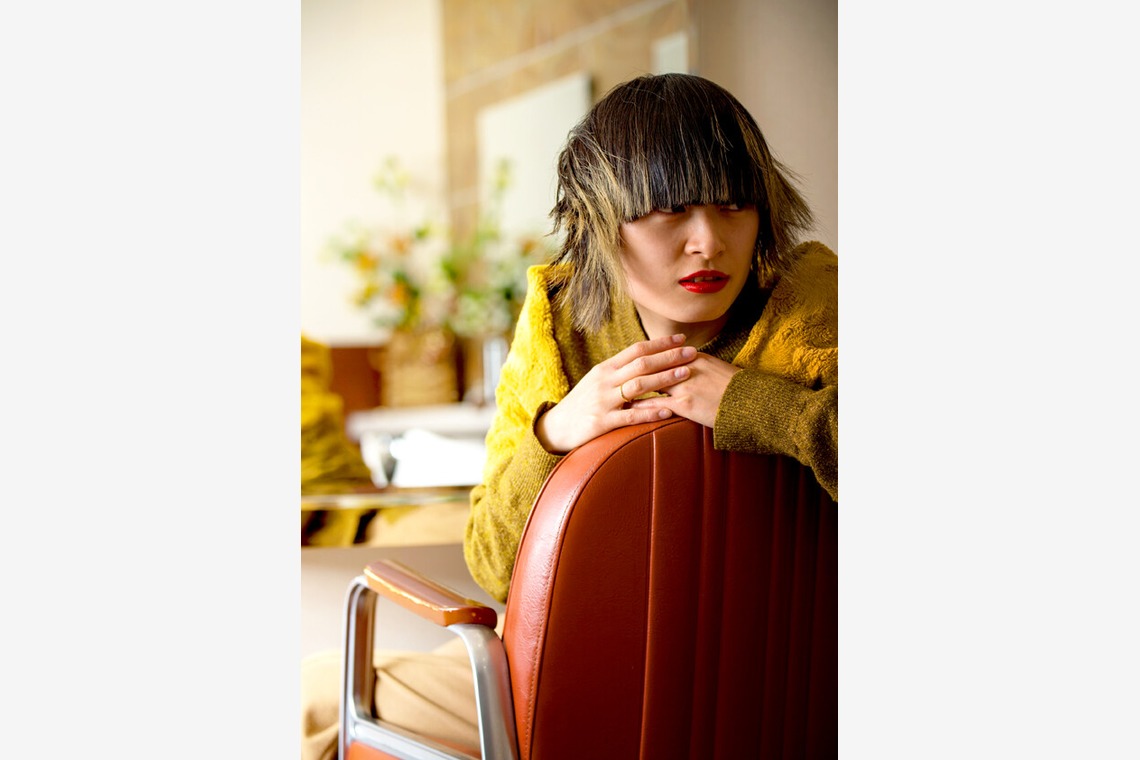 Yoppegraphy Photographic Serviceが撮影した写真のアルバム「ポートレート」