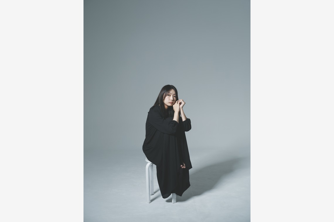 ワイヤリングが撮影した「ポートレート」の写真