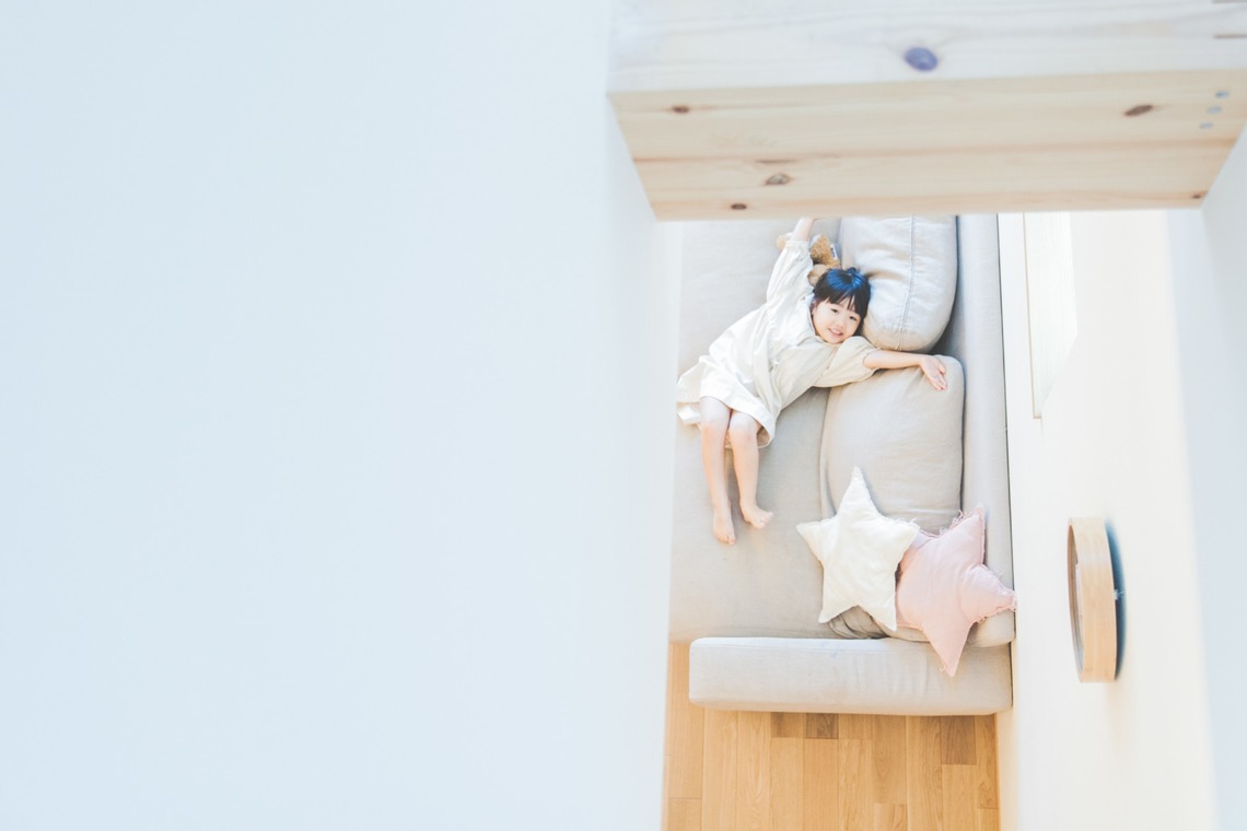 oが撮影した「お家での出張撮影フォト」の写真