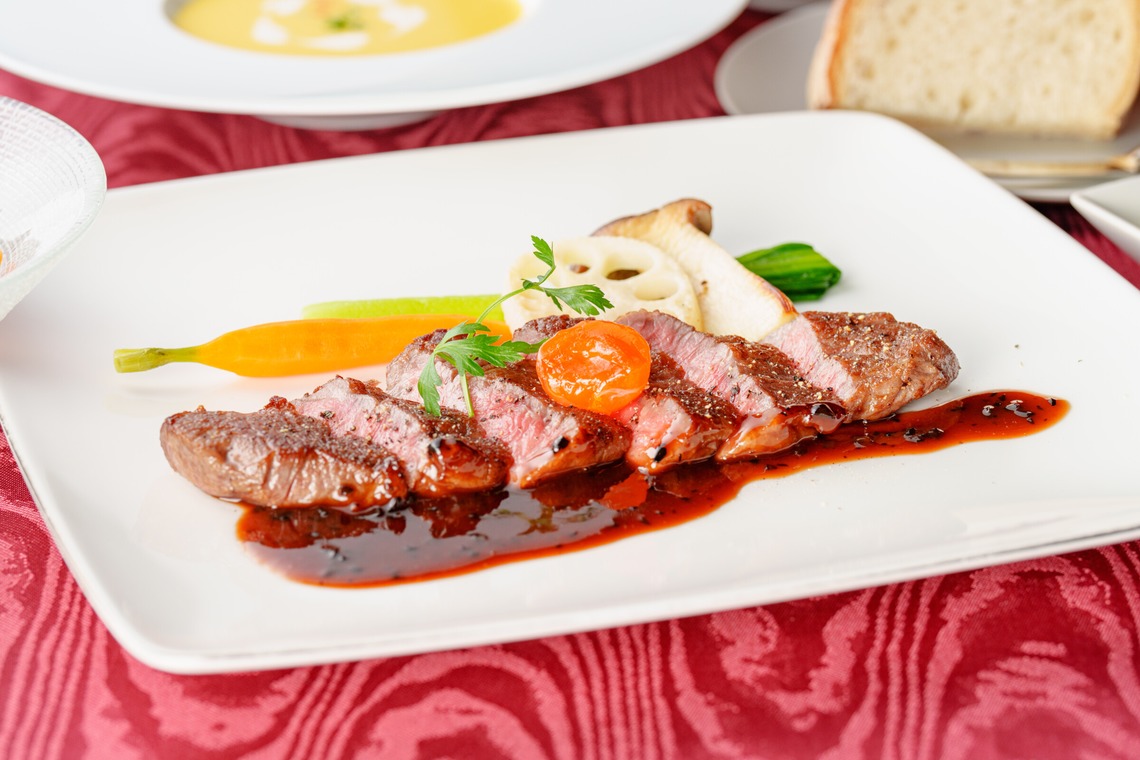 Y’s photo serviceが撮影した写真のアルバム「レストランメニュー写真」