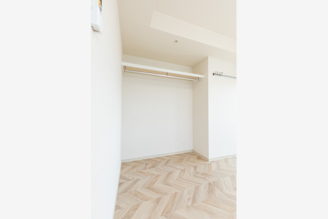 大森美紗生が撮影した「マンション内観撮影」の写真