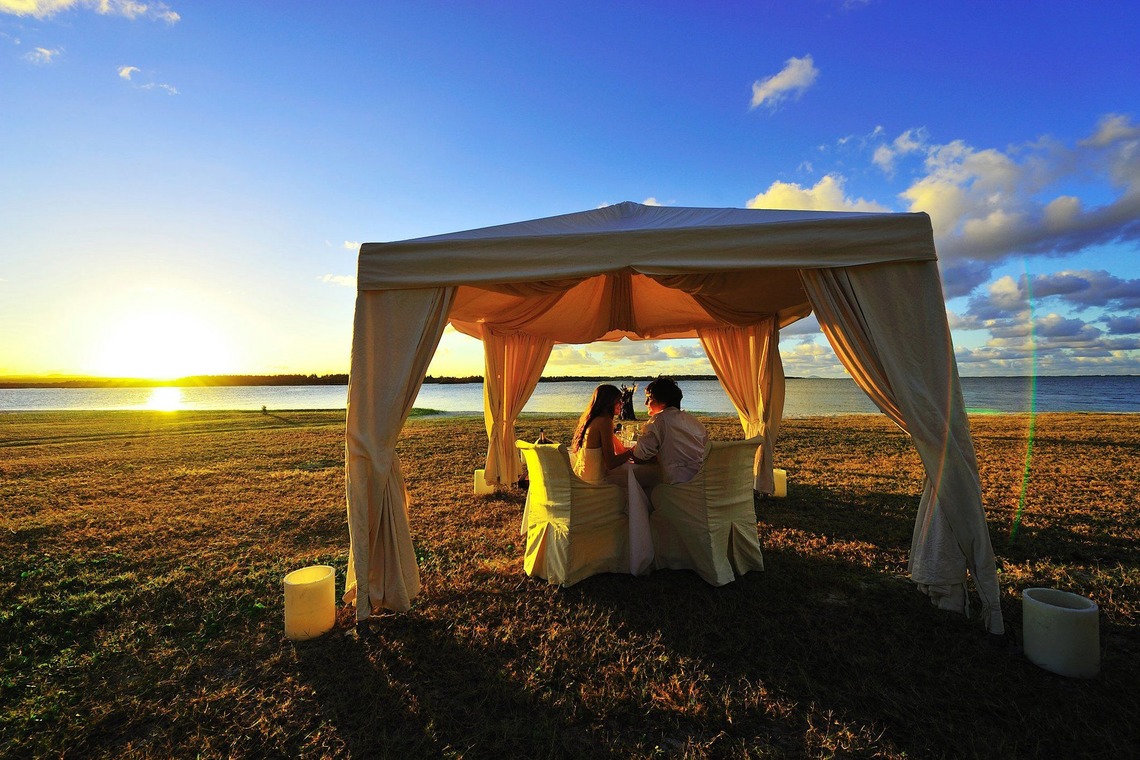 今林 浩一が撮影した写真のアルバム「モーリシャス」