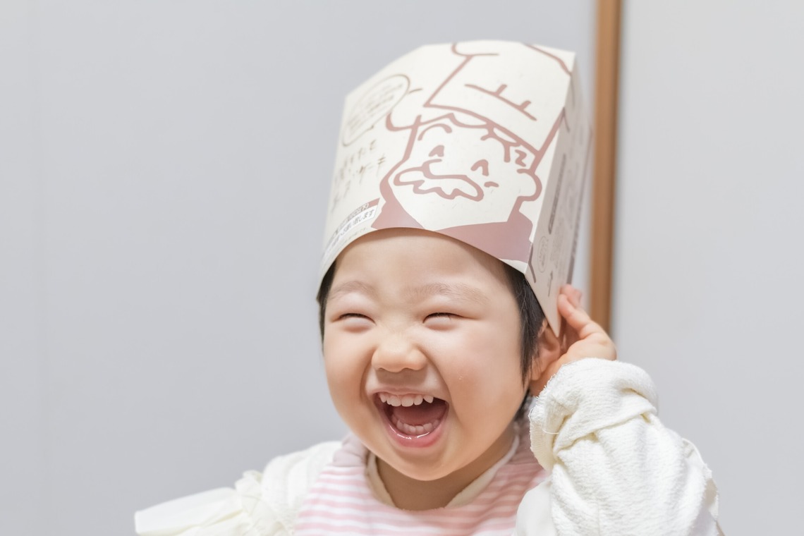 フォトスタジオ　ちっくたっくが撮影した「ファミリーフォト(ファミリー・キッズ・ベビー)」の写真