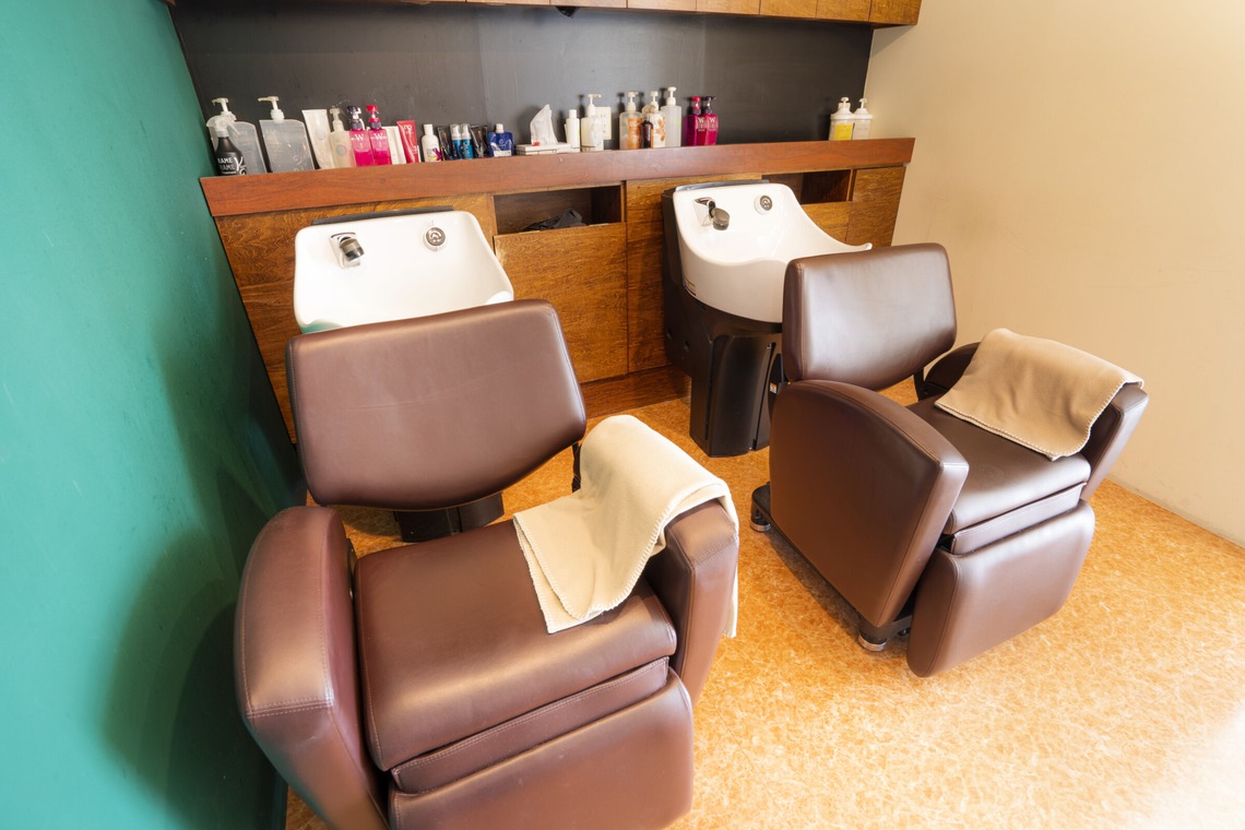 スタジオ11が撮影した「店舗写真撮影案件A」の写真